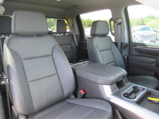 used 2025 Chevrolet Silverado 2500 car, priced at $74,980