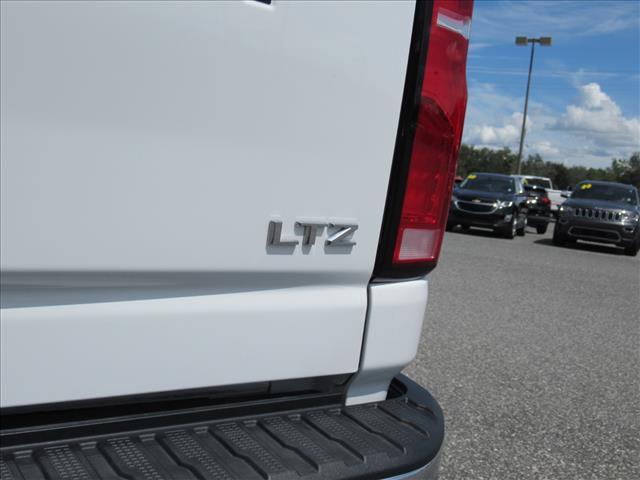 used 2025 Chevrolet Silverado 2500 car, priced at $74,980