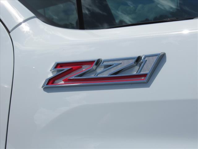 used 2025 Chevrolet Silverado 2500 car, priced at $74,980