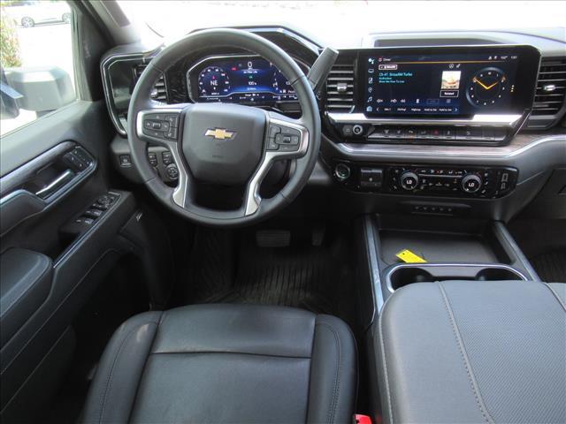 used 2025 Chevrolet Silverado 2500 car, priced at $74,980