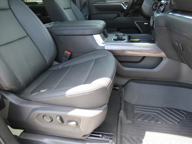 used 2025 Chevrolet Silverado 2500 car, priced at $74,980