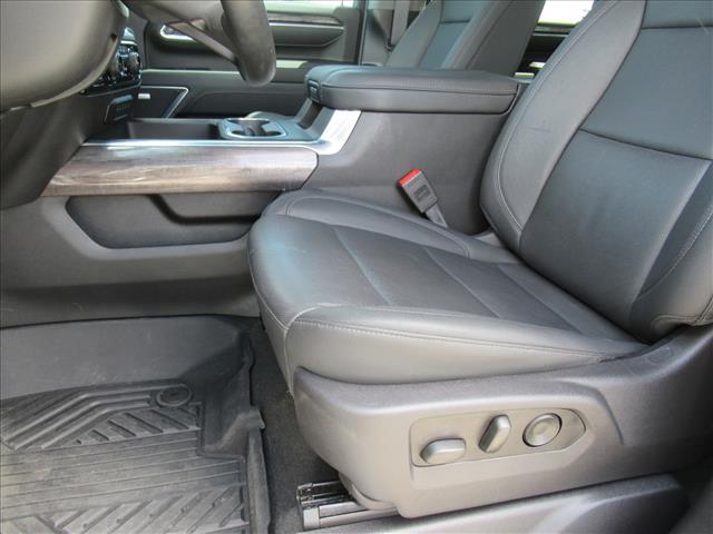 used 2025 Chevrolet Silverado 2500 car, priced at $74,980