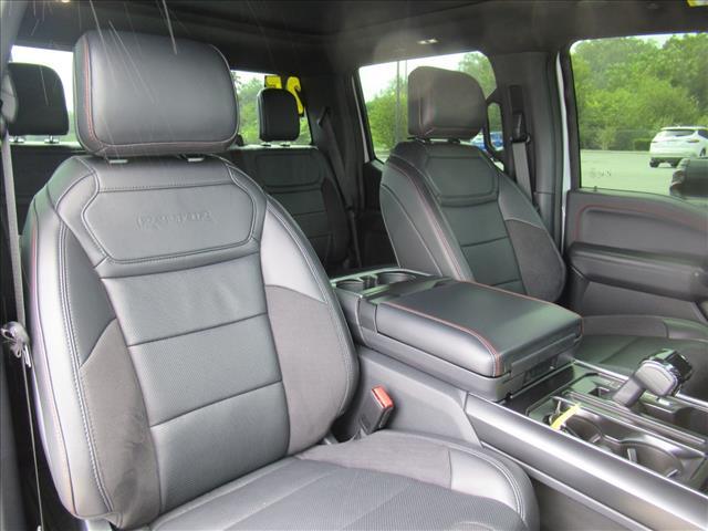 used 2025 Ford F-150 car, priced at $79,780