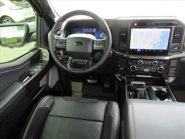 used 2025 Ford F-150 car, priced at $79,780