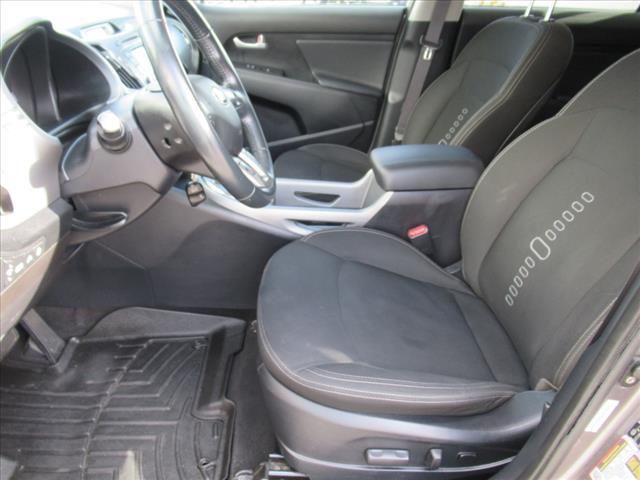 used 2015 Kia Sportage car, priced at $10,988