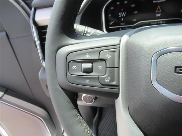 new 2025 GMC Sierra 2500 car, priced at $88,035