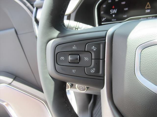 new 2025 GMC Sierra 2500 car, priced at $88,035