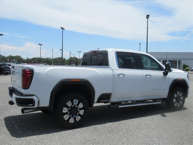 new 2025 GMC Sierra 2500 car, priced at $88,035