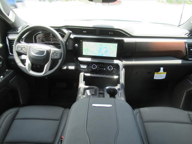 new 2025 GMC Sierra 2500 car, priced at $88,035