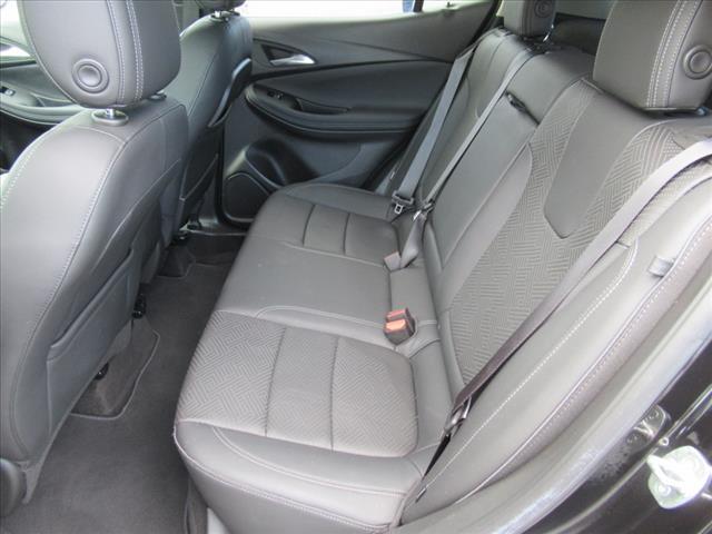 used 2022 Buick Encore GX car, priced at $22,988