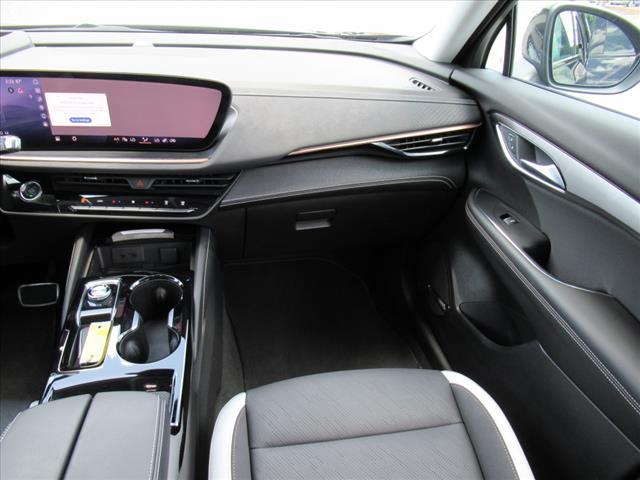 used 2024 Buick Envision car, priced at $38,988