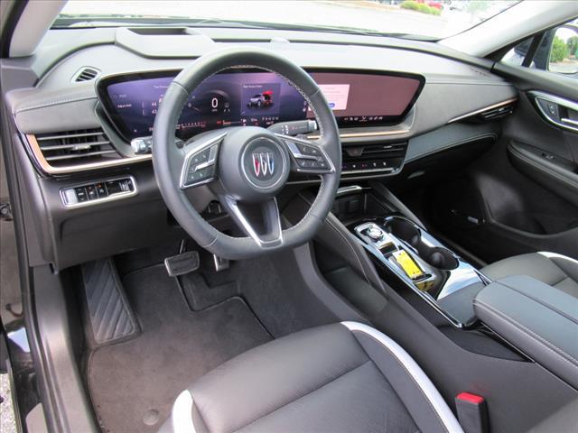 used 2024 Buick Envision car, priced at $38,988