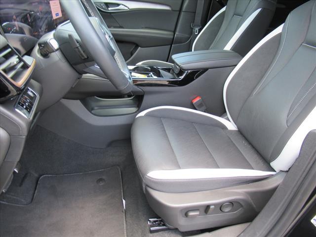 used 2024 Buick Envision car, priced at $38,988