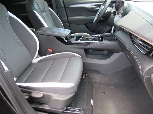 used 2024 Buick Envision car, priced at $38,988