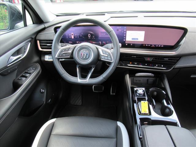 used 2024 Buick Envision car, priced at $38,988