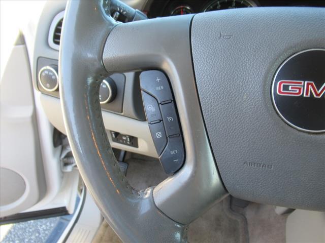 used 2012 GMC Yukon car, priced at $9,988