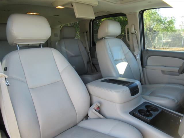 used 2012 GMC Yukon car, priced at $9,988