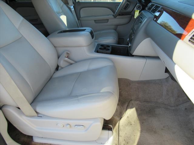 used 2012 GMC Yukon car, priced at $9,988