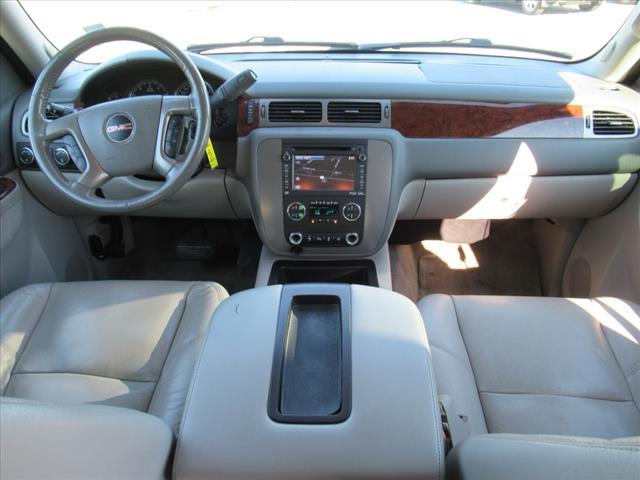 used 2012 GMC Yukon car, priced at $9,988