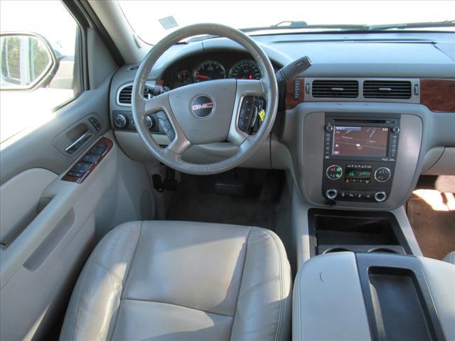 used 2012 GMC Yukon car, priced at $9,988