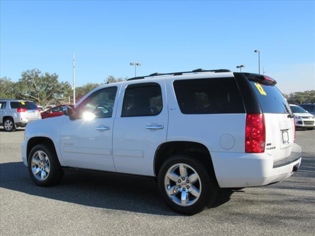 used 2012 GMC Yukon car, priced at $9,988