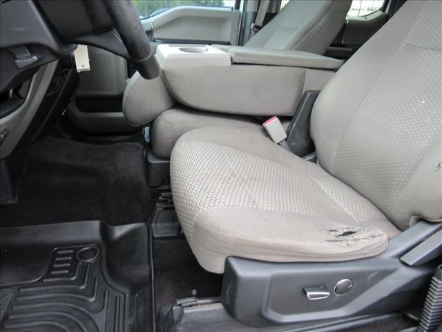 used 2016 Ford F-150 car, priced at $13,988