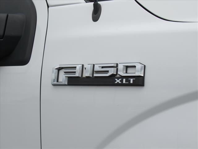 used 2016 Ford F-150 car, priced at $13,988