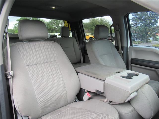 used 2016 Ford F-150 car, priced at $13,988