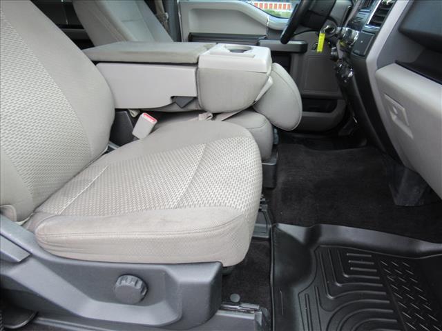 used 2016 Ford F-150 car, priced at $13,988