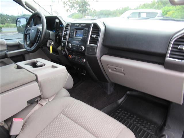 used 2016 Ford F-150 car, priced at $13,988