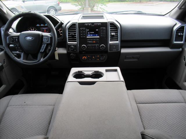 used 2016 Ford F-150 car, priced at $13,988