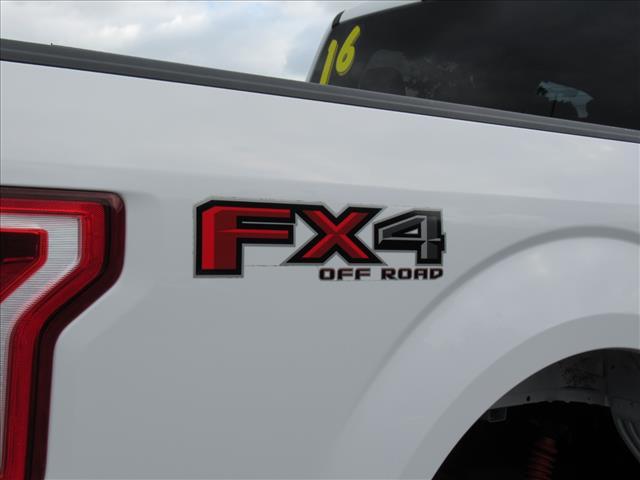 used 2016 Ford F-150 car, priced at $13,988