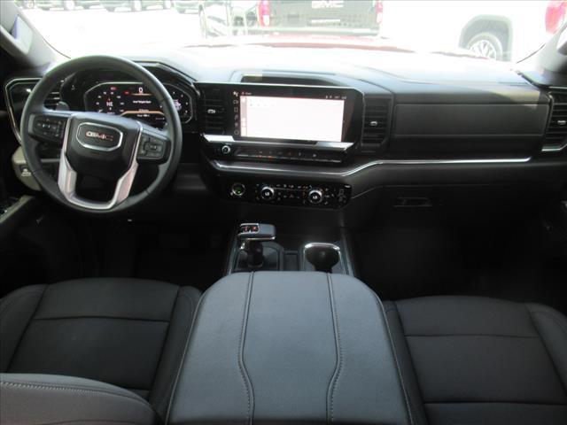 used 2024 GMC Sierra 1500 car, priced at $52,988