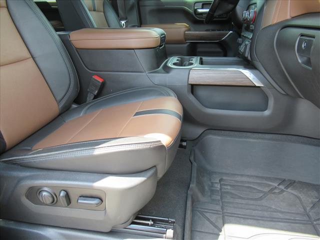 used 2021 Chevrolet Silverado 2500 car, priced at $57,988