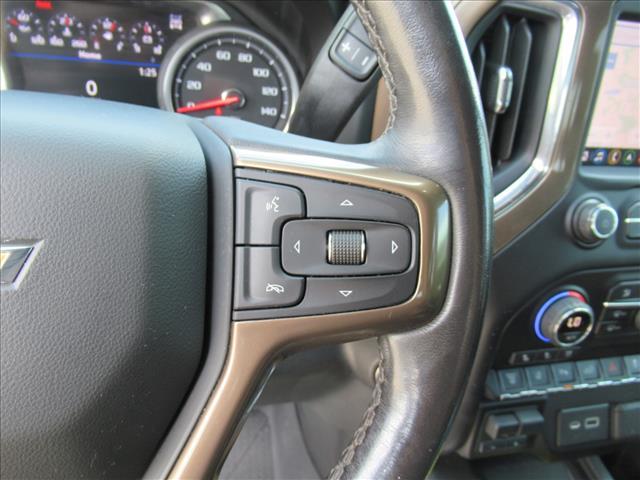 used 2021 Chevrolet Silverado 2500 car, priced at $57,988