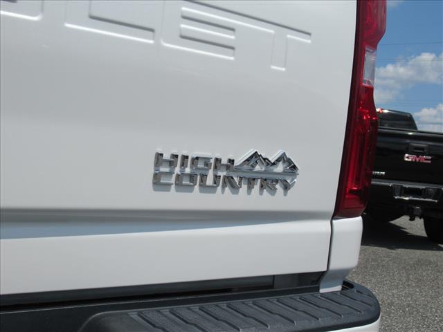 used 2021 Chevrolet Silverado 2500 car, priced at $57,988