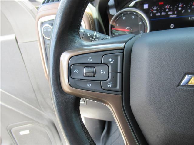 used 2021 Chevrolet Silverado 2500 car, priced at $57,988