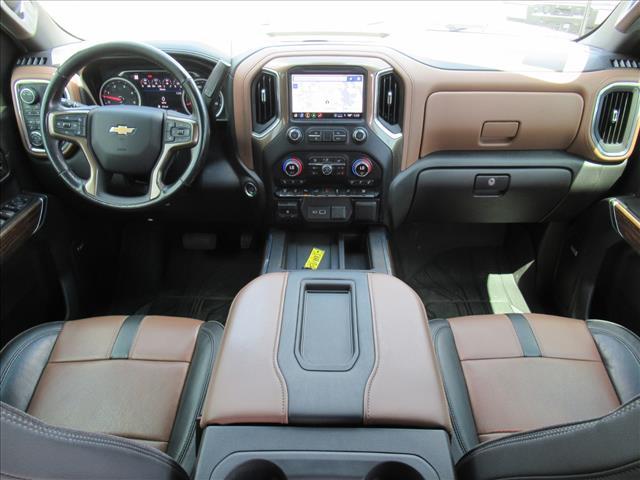 used 2021 Chevrolet Silverado 2500 car, priced at $57,988