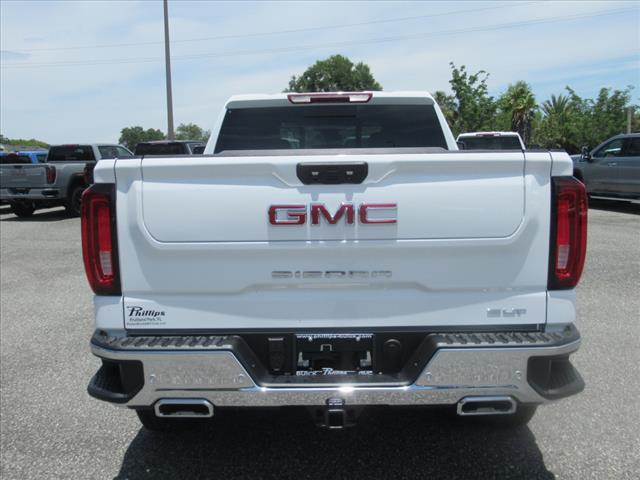 new 2025 GMC Sierra 1500 car, priced at $63,640