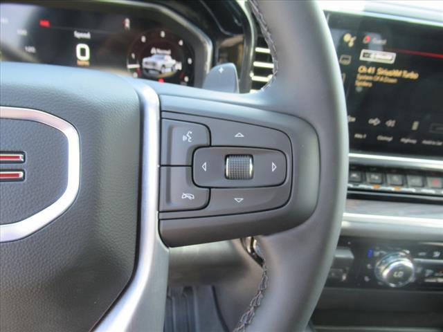 new 2025 GMC Sierra 1500 car, priced at $63,640
