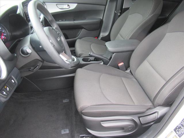 used 2022 Kia Forte car, priced at $19,988