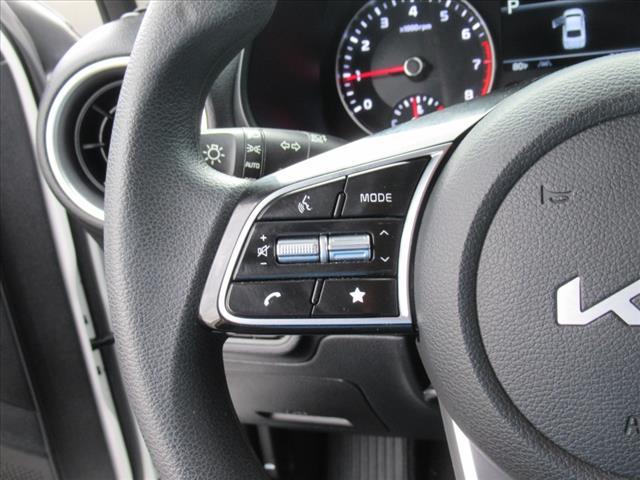 used 2022 Kia Forte car, priced at $19,988