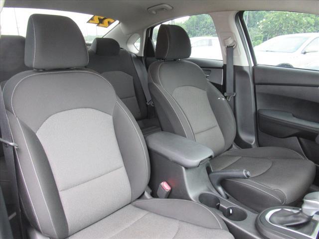 used 2022 Kia Forte car, priced at $19,988