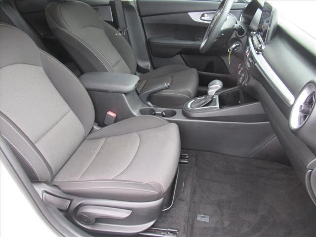 used 2022 Kia Forte car, priced at $19,988