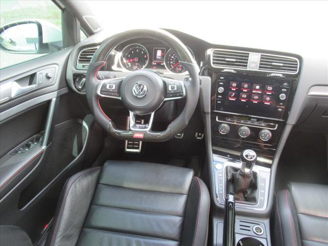 used 2019 Volkswagen Golf GTI car, priced at $25,398