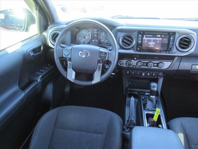 used 2019 Toyota Tacoma car, priced at $39,780