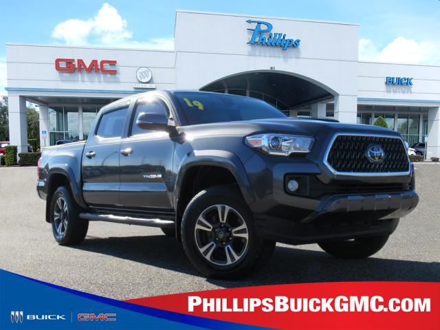 used 2019 Toyota Tacoma car