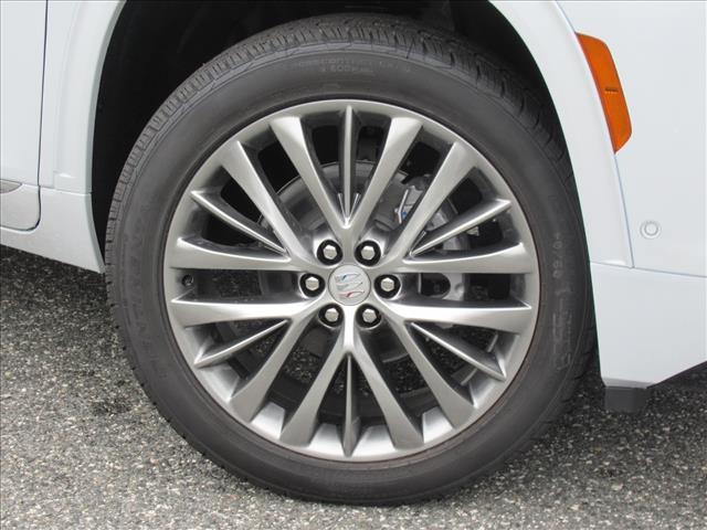 new 2026 Buick Enclave car, priced at $65,605