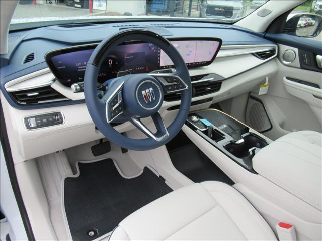 new 2026 Buick Enclave car, priced at $65,605