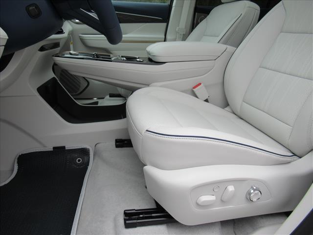 new 2026 Buick Enclave car, priced at $65,605